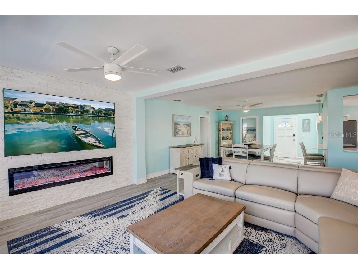 500 20th Avenue Indian Rocks Beach FL 33785 - GULF INTRACOASTAL WATERWAY TB8393589 image3