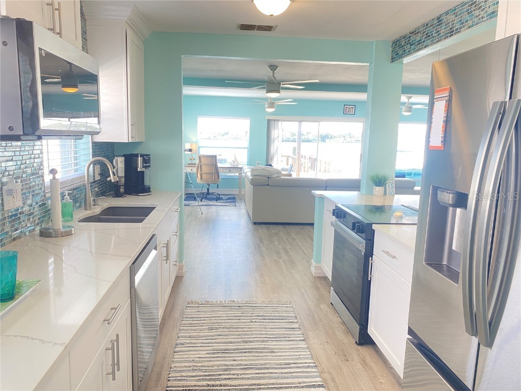 500 20th Avenue Indian Rocks Beach FL 33785 - GULF INTRACOASTAL WATERWAY TB8393589 image4