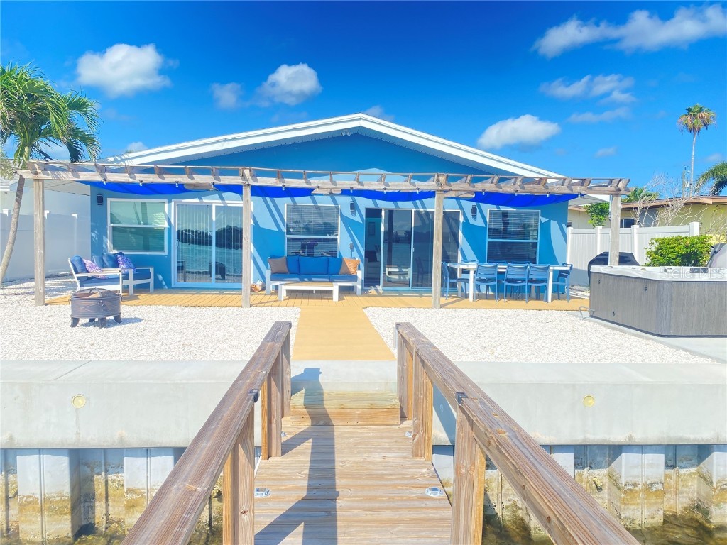 500 20th Avenue Indian Rocks Beach FL 33785 - GULF INTRACOASTAL WATERWAY TB8393589 image5