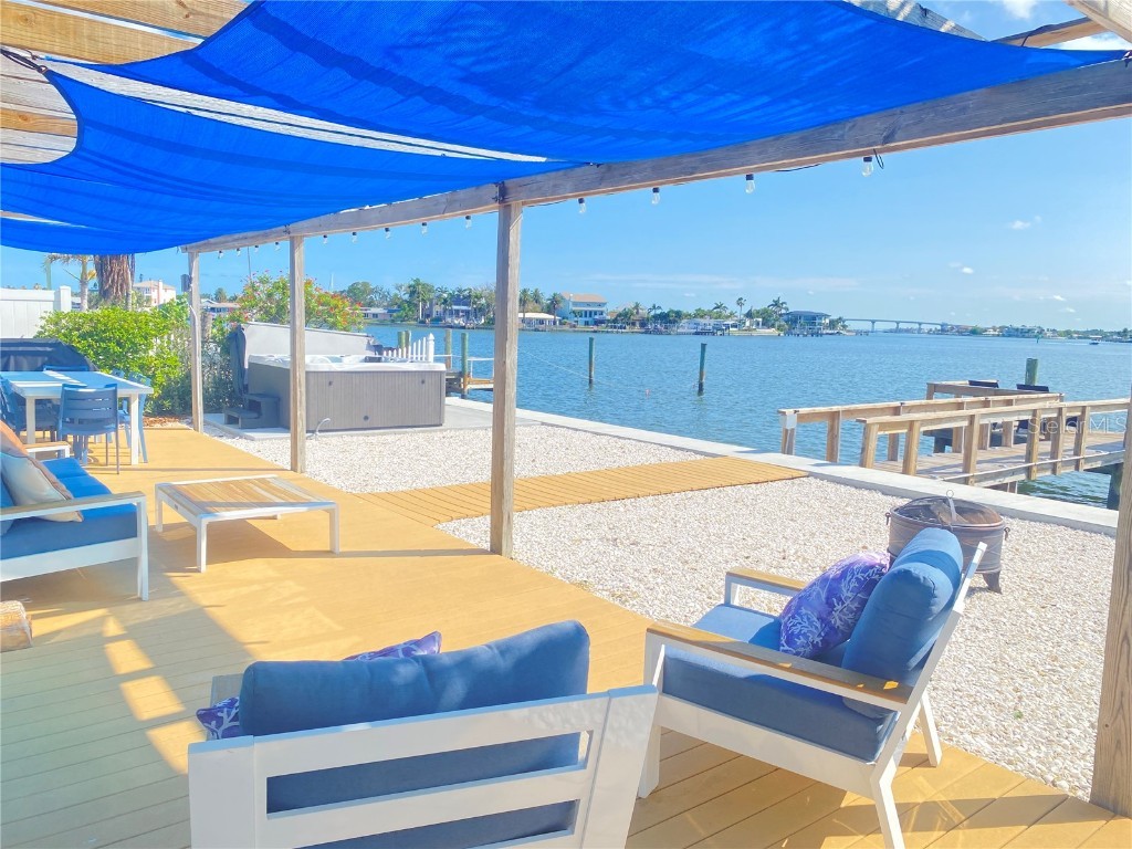 500 20th Avenue Indian Rocks Beach FL 33785 - GULF INTRACOASTAL WATERWAY TB8393589 image6