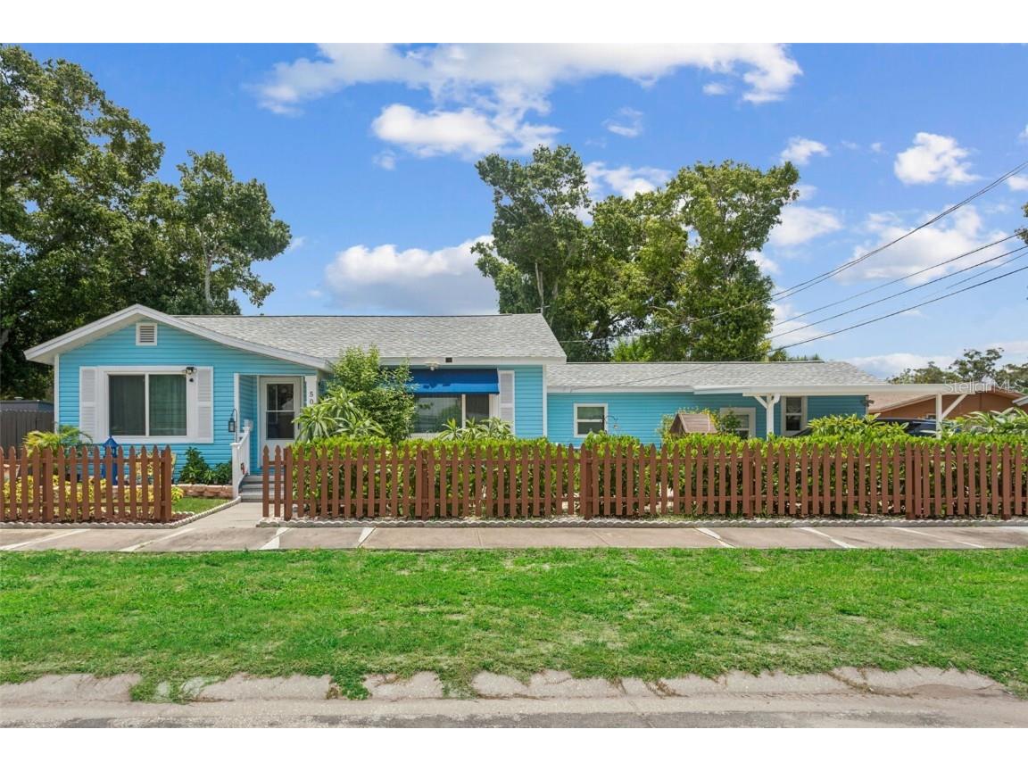 500 45th Street S Saint Petersburg FL 33711 TB8369116 image1