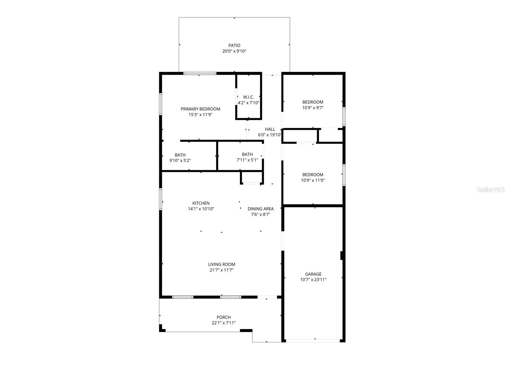 500 4th Avenue Wildwood FL 34785 G5102554 image25