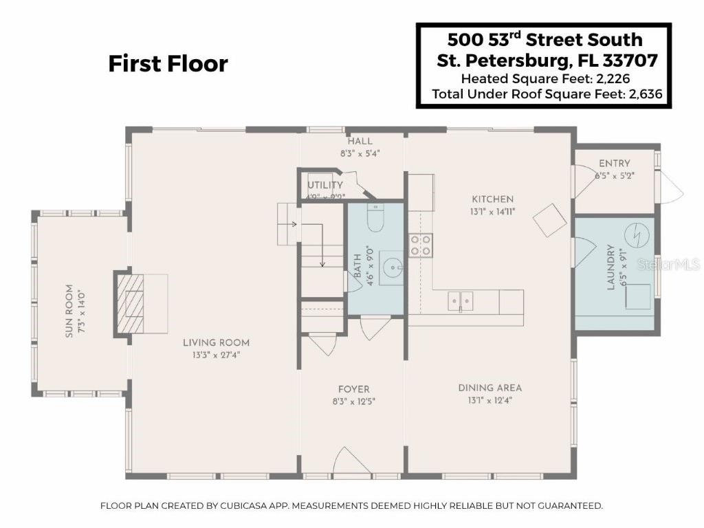 500 53rd Street S Saint Petersburg FL 33707 TB8433511 image52