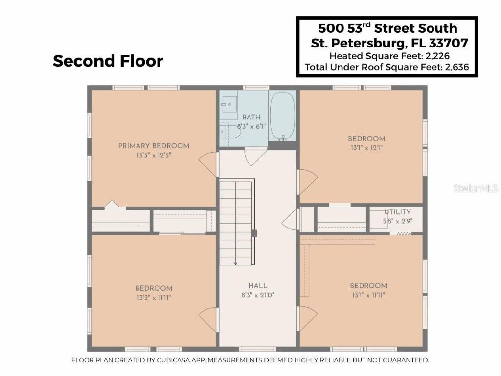 500 53rd Street S Saint Petersburg FL 33707 TB8433511 image53