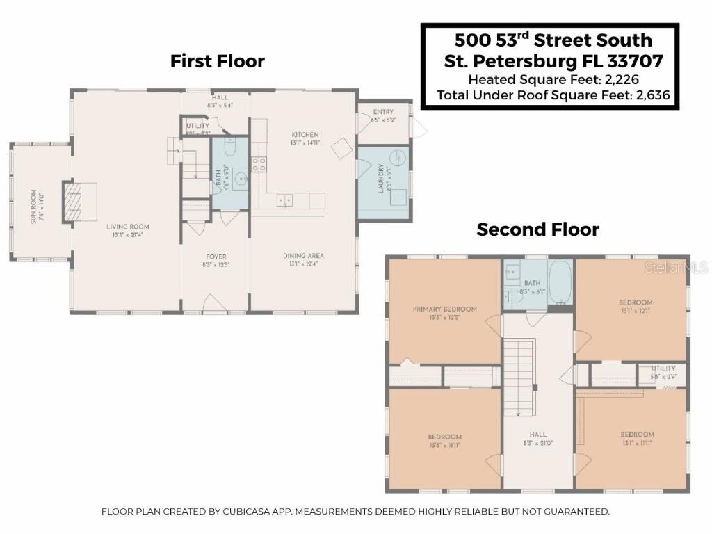 500 53rd Street S Saint Petersburg FL 33707 TB8433511 image54