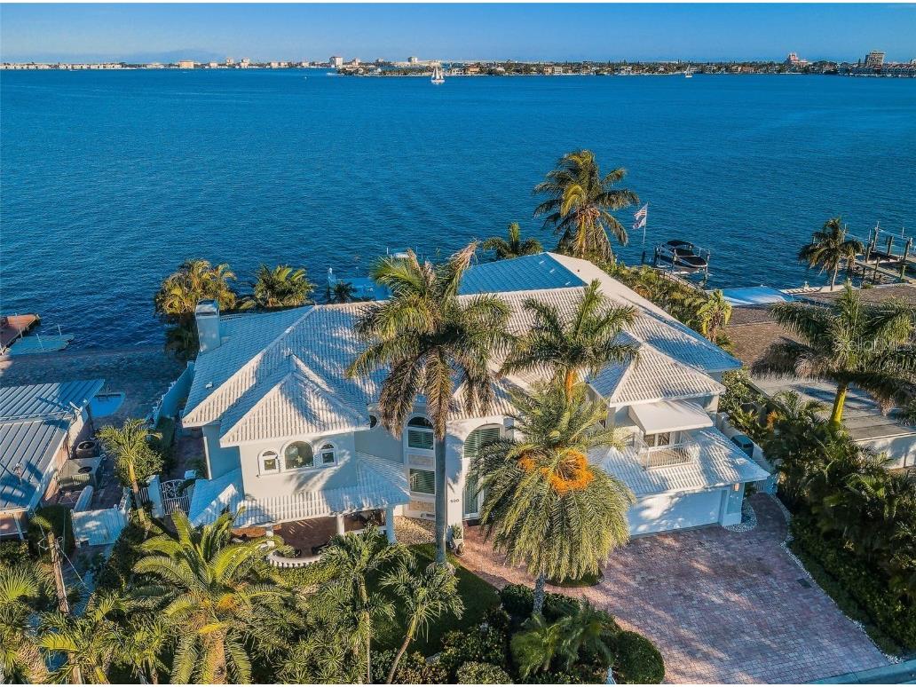 500 55th Avenue Saint Pete Beach FL 33706 - BOCA CIEGA BAY U8202651 image1