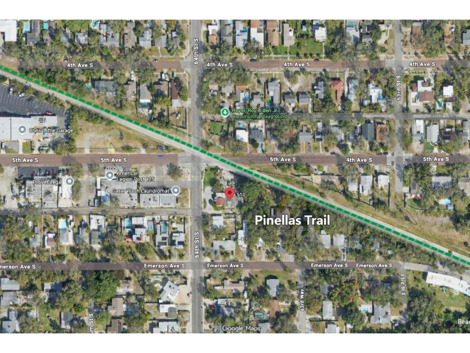 500 64th Street S Saint Petersburg FL 33710 TB8506800 image4