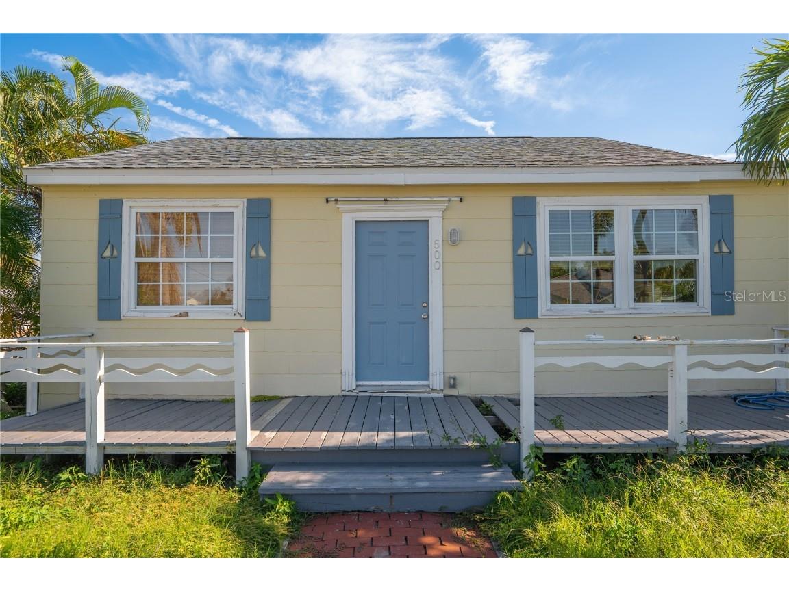 500 78th Avenue Saint Pete Beach FL 33706 TB8452793 image1