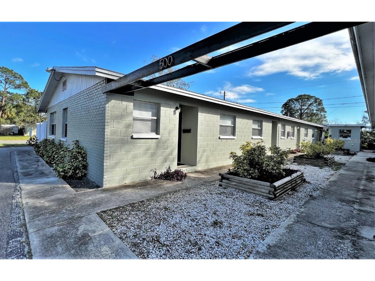 500 89th Avenue N #8 Saint Petersburg FL 33702 T3516891 image1