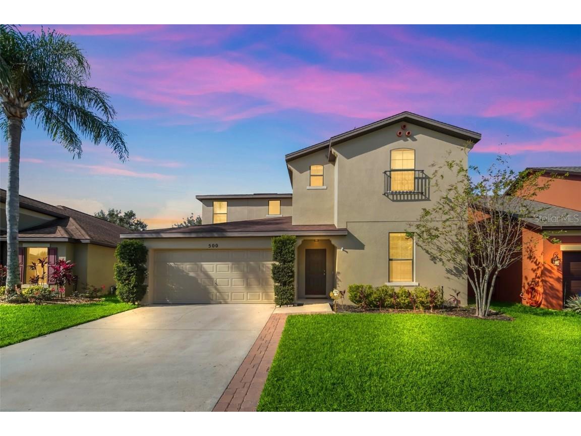 500 Arbor Pointe Avenue Minneola FL 34715 G5062217 image1