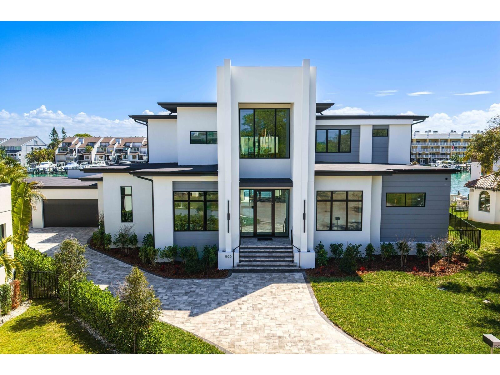 500 Barcelona Drive Tierra Verde FL 33715 TB8482779 image1