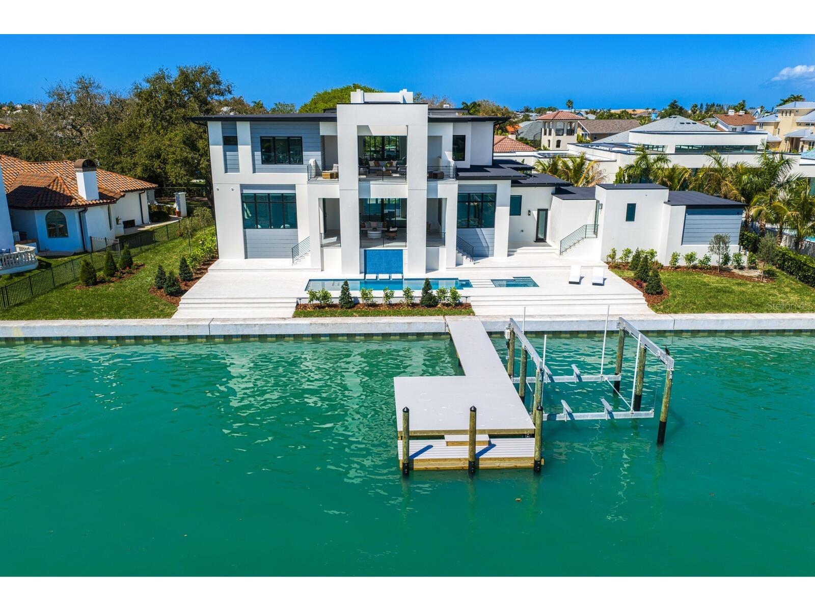 500 Barcelona Drive Tierra Verde FL 33715 TB8482779 image48