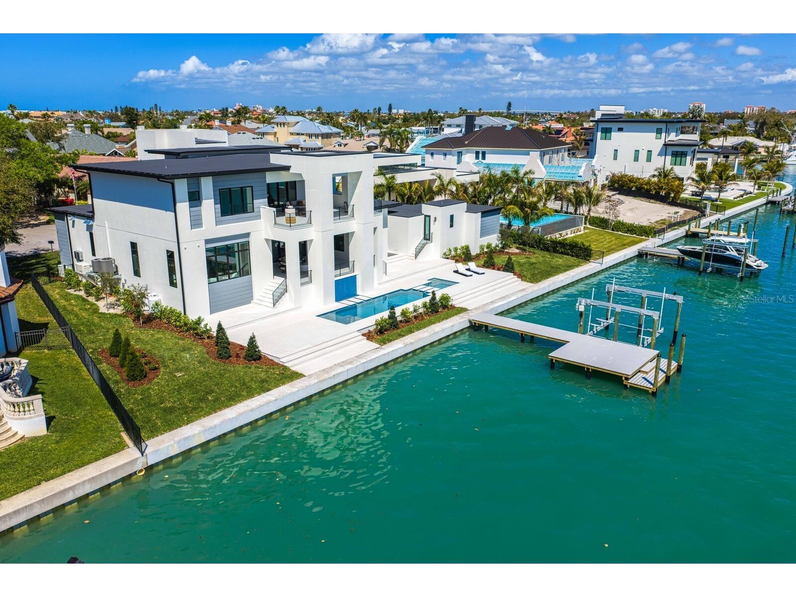 500 Barcelona Drive Tierra Verde FL 33715 TB8482779 image54