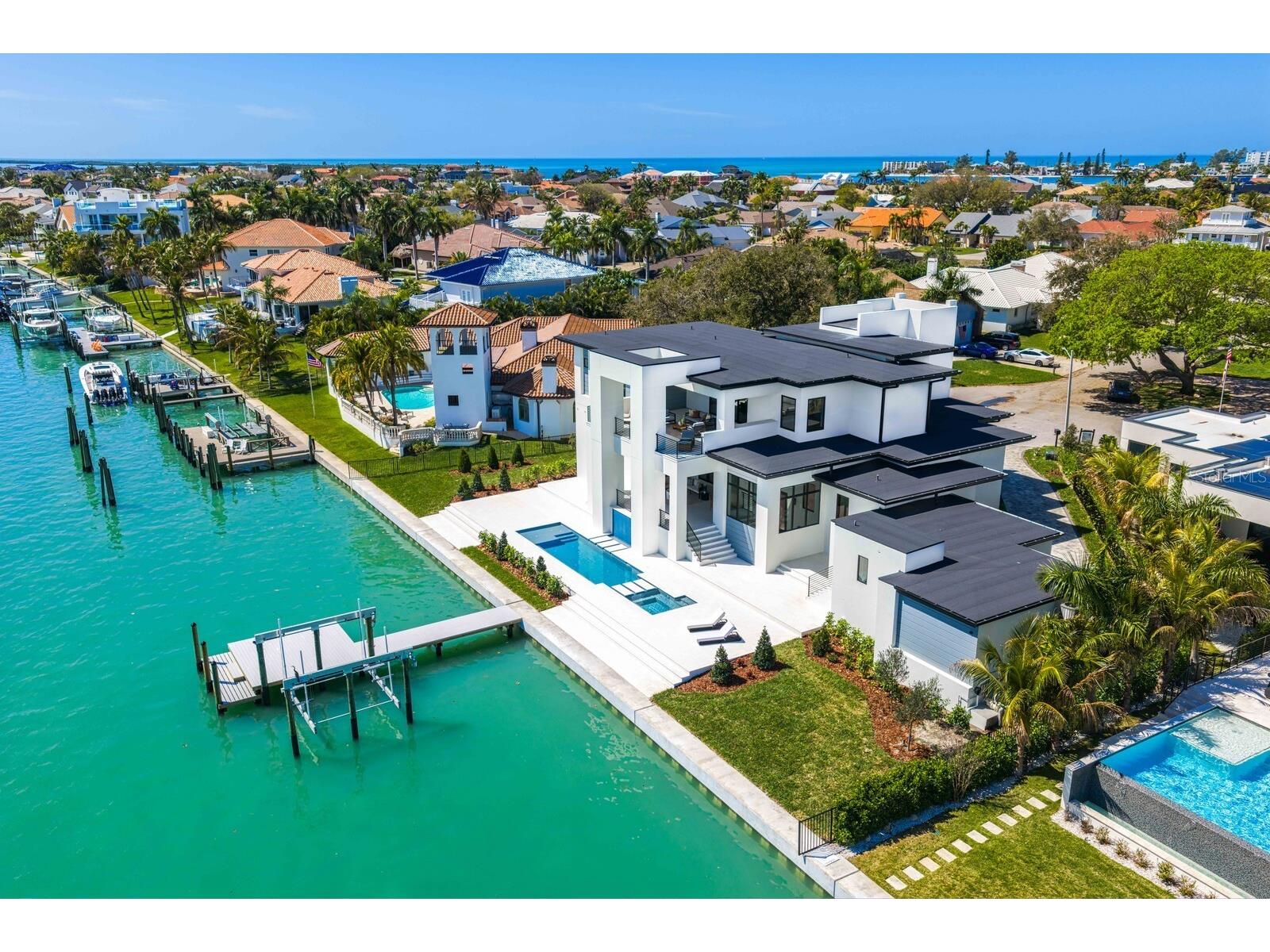 500 Barcelona Drive Tierra Verde FL 33715 TB8482779 image55