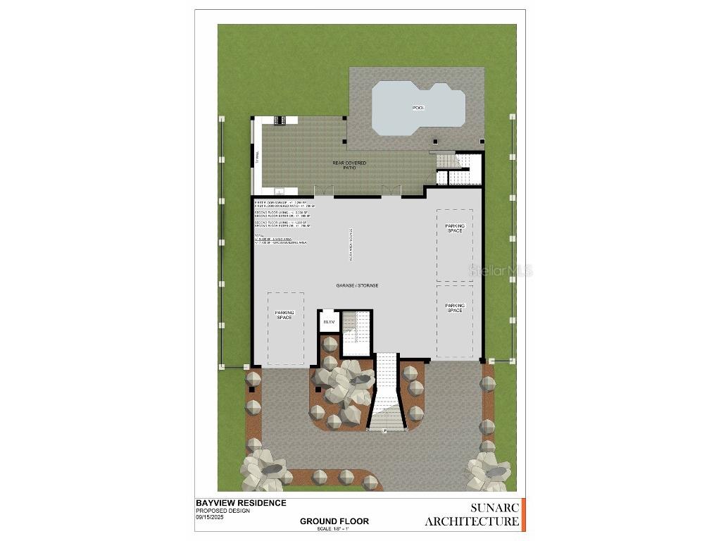 500 Belle Point Drive Saint Pete Beach FL 33706 TB8430544 image10