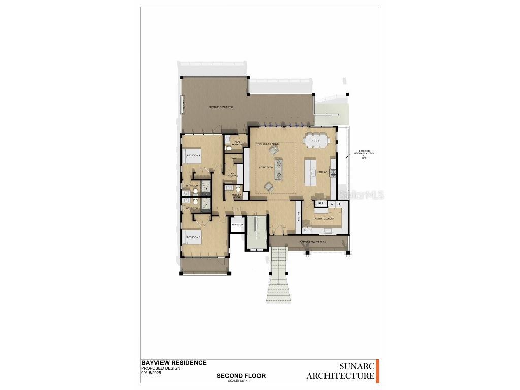 500 Belle Point Drive Saint Pete Beach FL 33706 TB8430544 image11