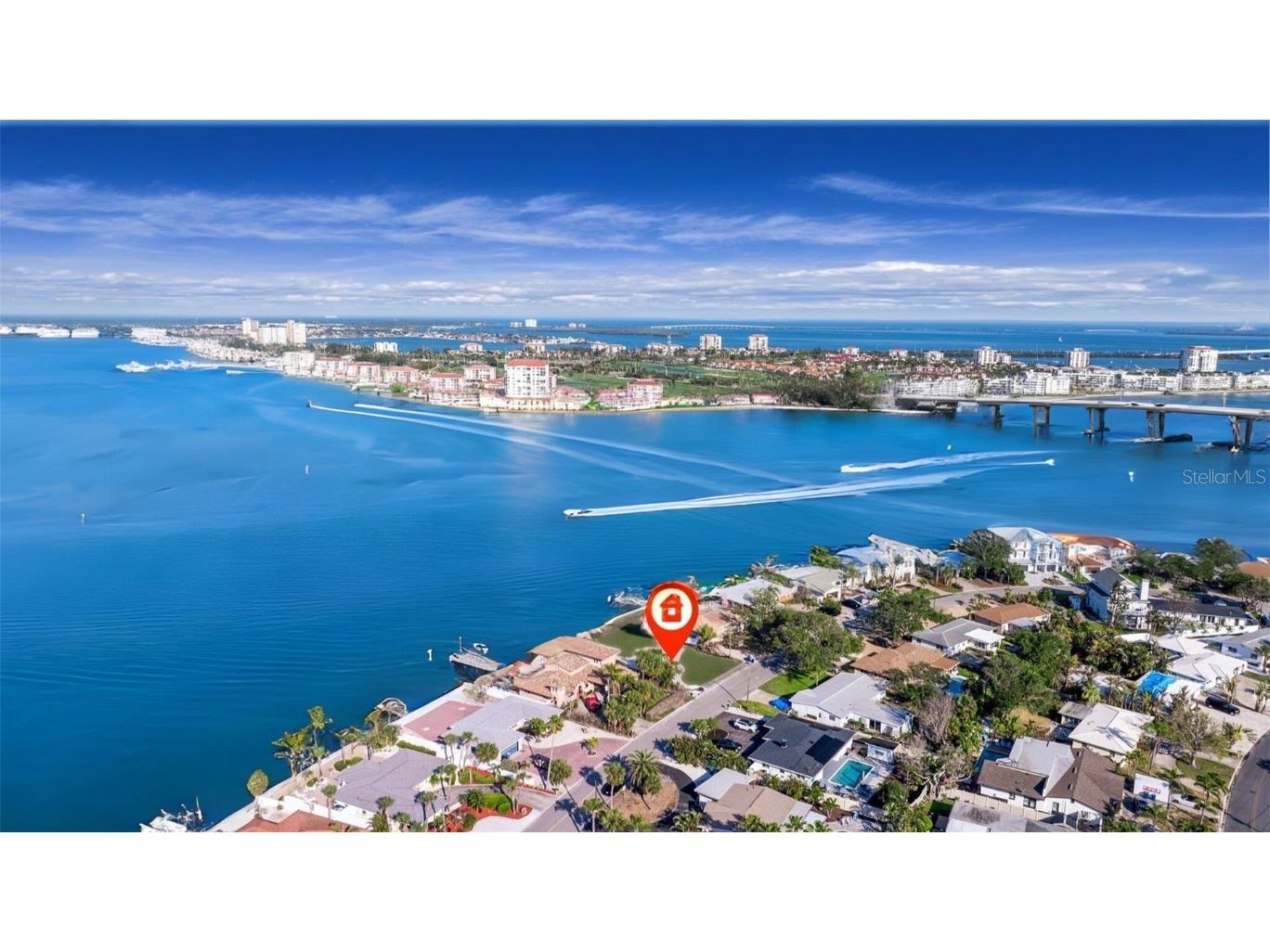 500 Belle Point Drive Saint Pete Beach FL 33706 TB8430544 image5