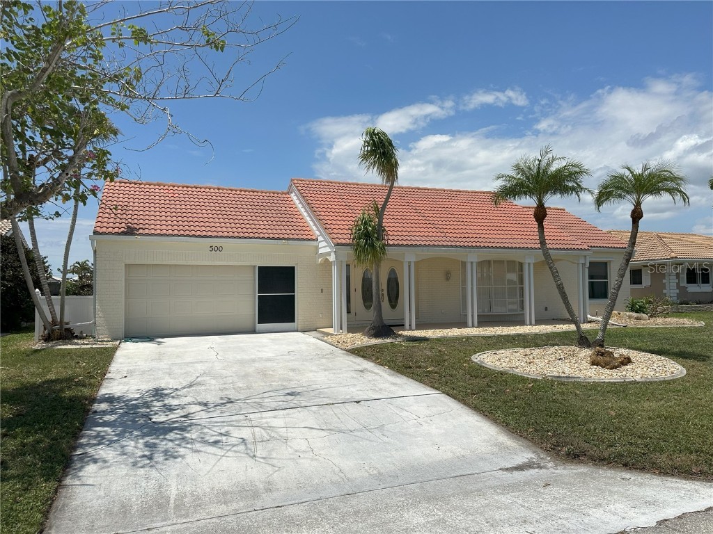 500 Belvedere Court Punta Gorda FL 33950 C7476308 image1