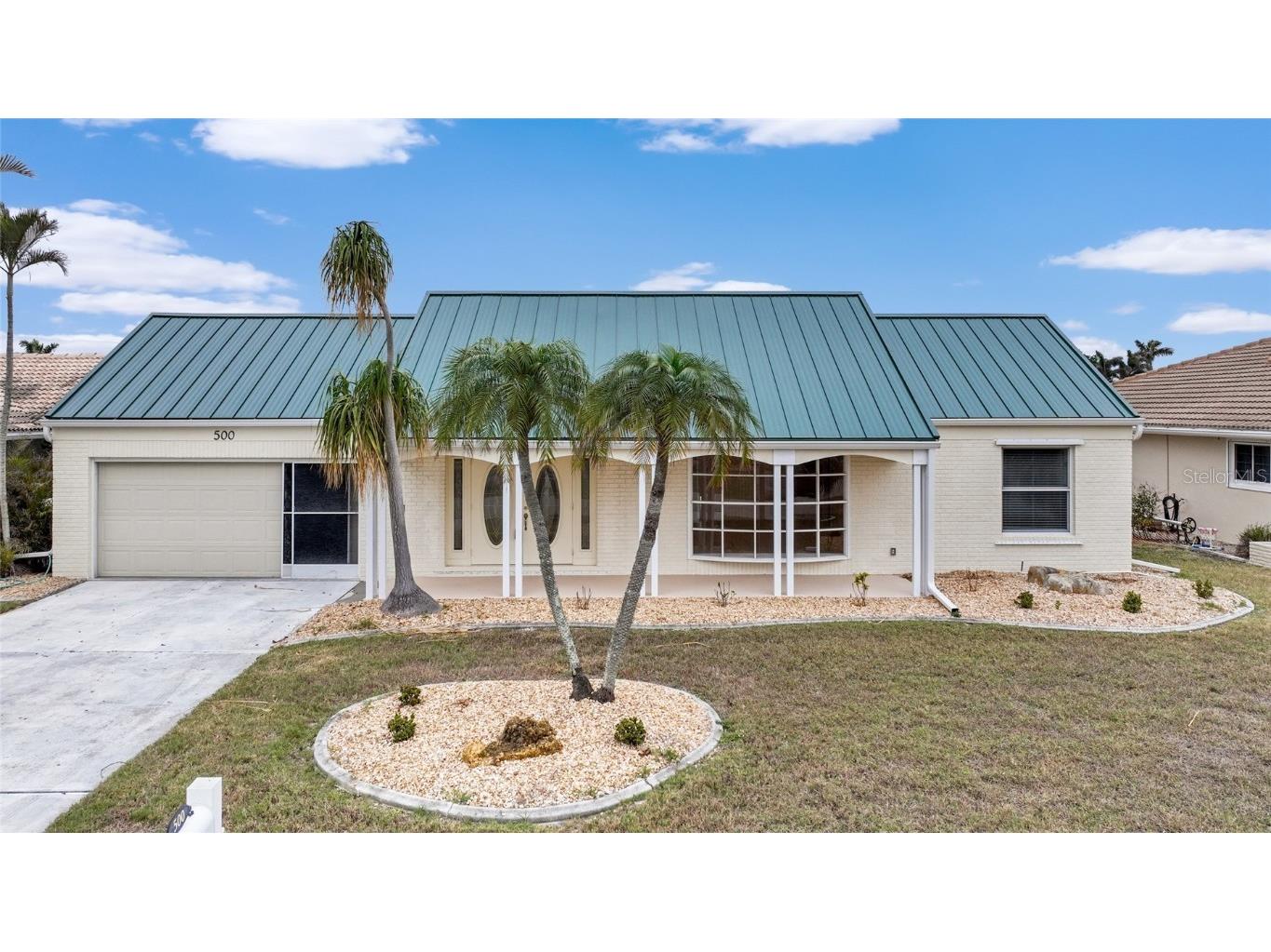 500 Belvedere Court Punta Gorda FL 33950 C7503860 image1