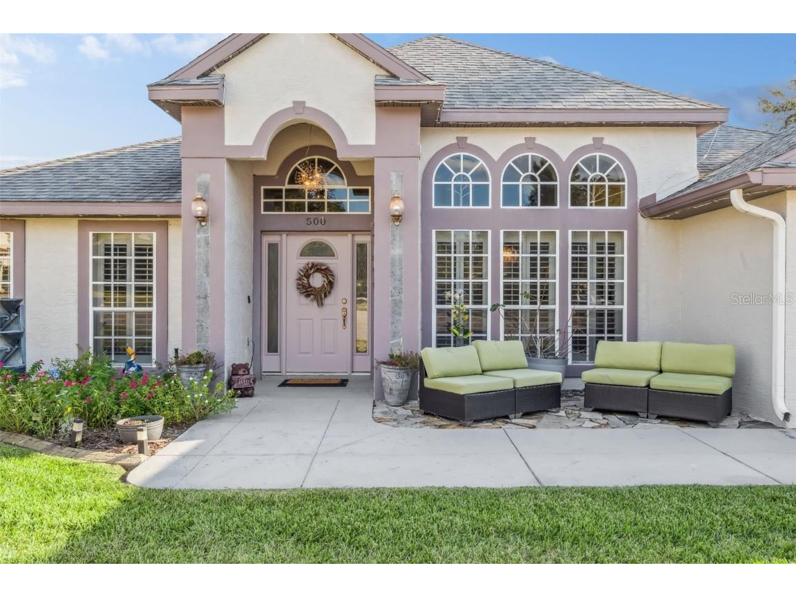 500 Blossomwood Drive Debary FL 32713 O6358877 image4