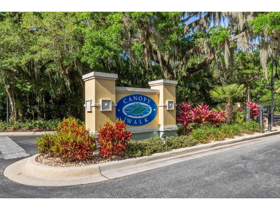 500 Canopy Walk Lane #515 Palm Coast FL 32137 FC308581 image1