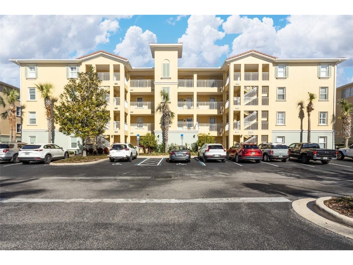 500 Canopy Walk Lane #525 Palm Coast FL 32137 FC298381 image1