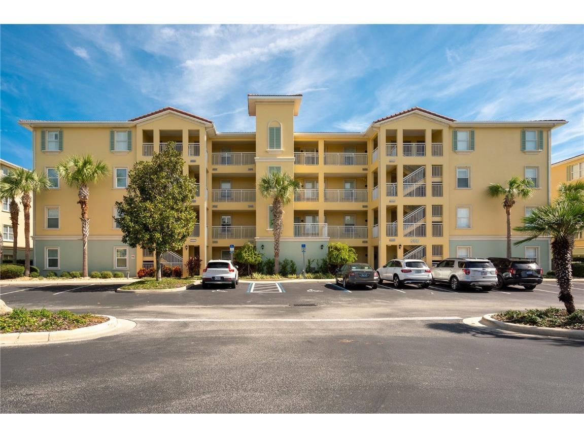 500 Canopy Walk Lane #532 Palm Coast FL 32137 FC294536 image1