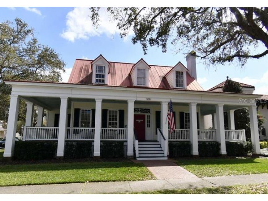 500 Celebration Avenue Celebration FL 34747 J961556 image1