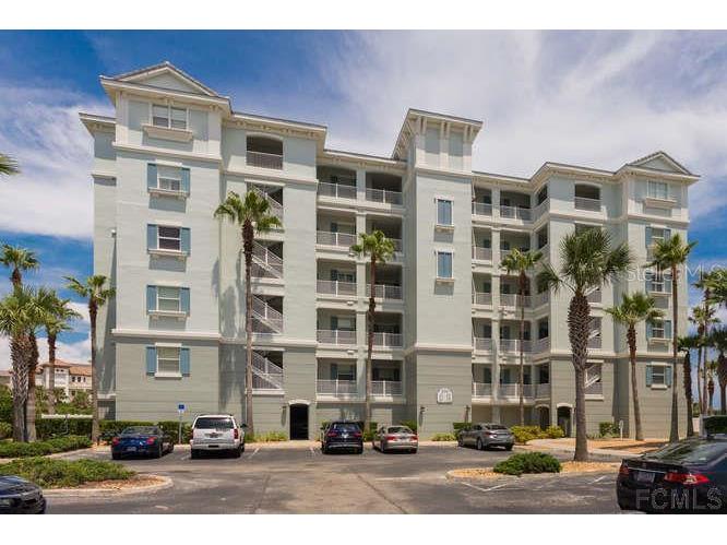 500 Cinnamon Beach Way #421 Palm Coast FL 32137 FC271285 image2