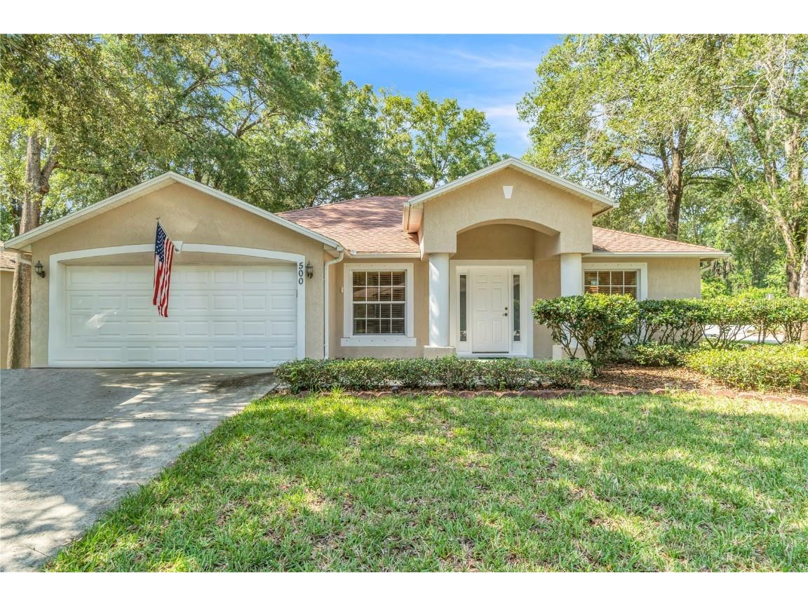 500 Cypress Oak Circle Deland FL 32720 O6210218 image1