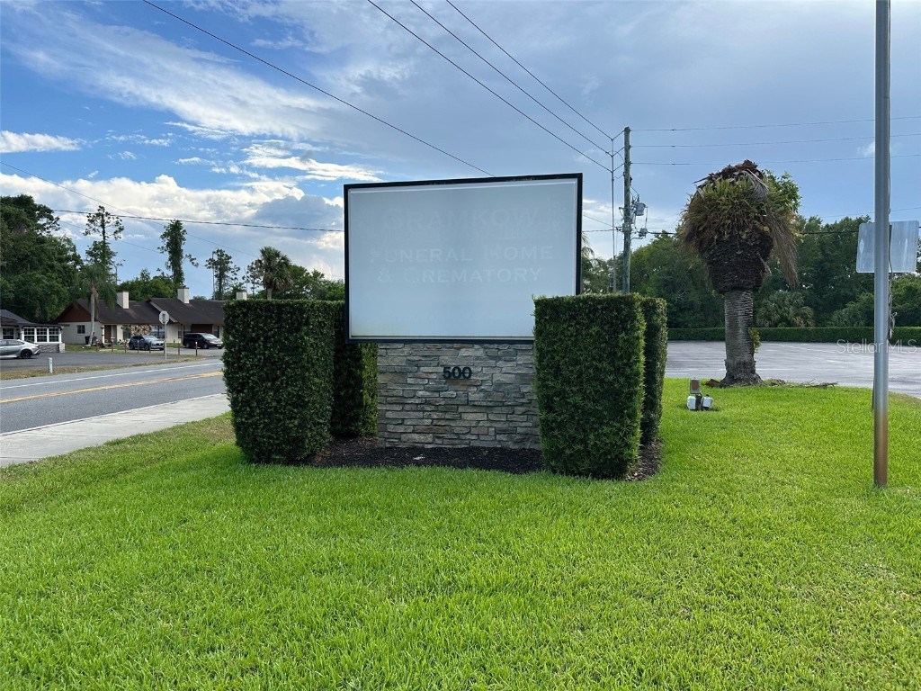 500 E Airport Boulevard Sanford FL 32773 O6304297 image2