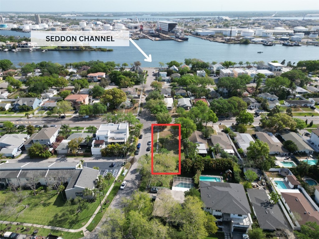 500 E Davis Boulevard Tampa FL 33606 T3433751 image1