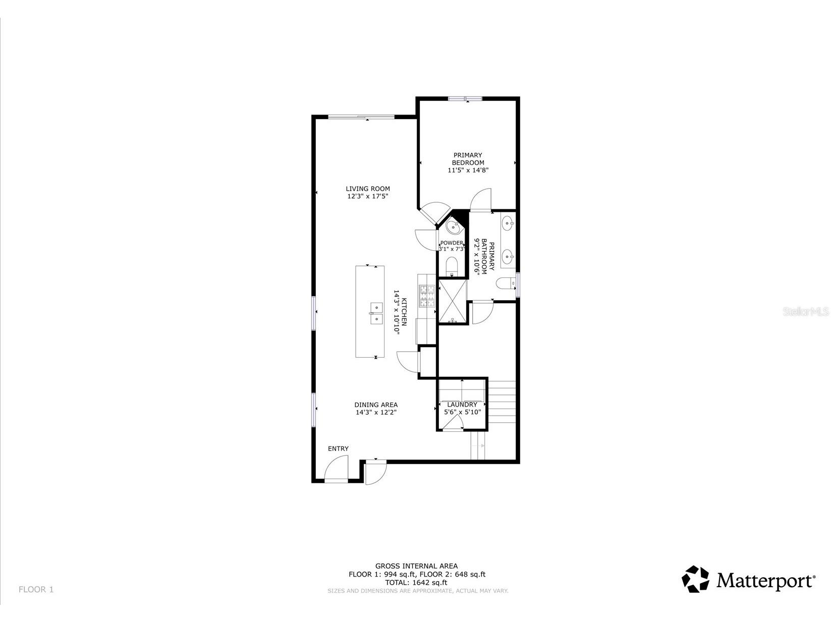 500 E Euclid Avenue Deland FL 32724 S5148925 image36