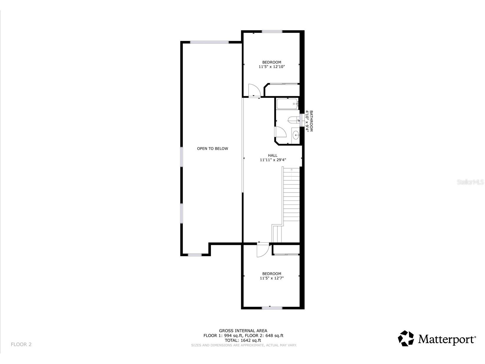 500 E Euclid Avenue Deland FL 32724 S5148925 image37