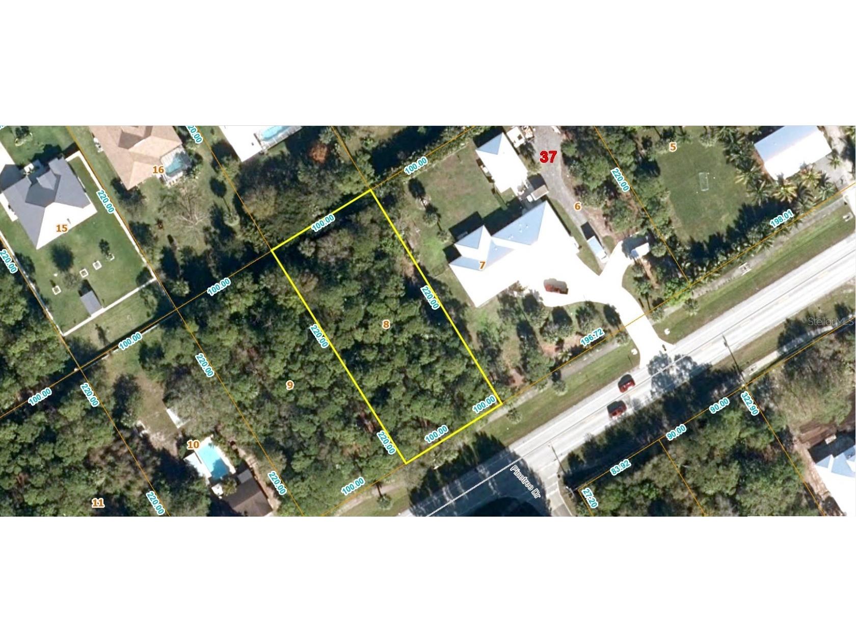 500 E Midway Road Fort Pierce FL 34982 A4603614 image1