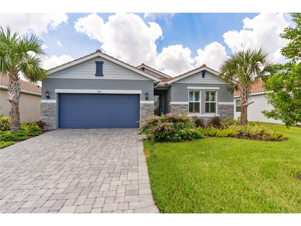 500 Firebush Drive Nokomis FL 34275 A4581205 image1