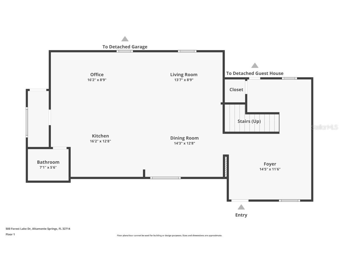500 Forest Lake Drive Altamonte Springs FL 32714 V4944996 image17