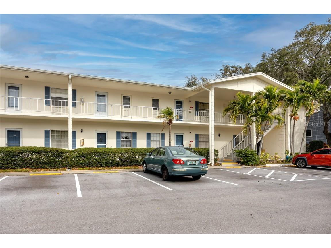 500 Glennes Lane #107 Dunedin FL 34698 U8226341 image1
