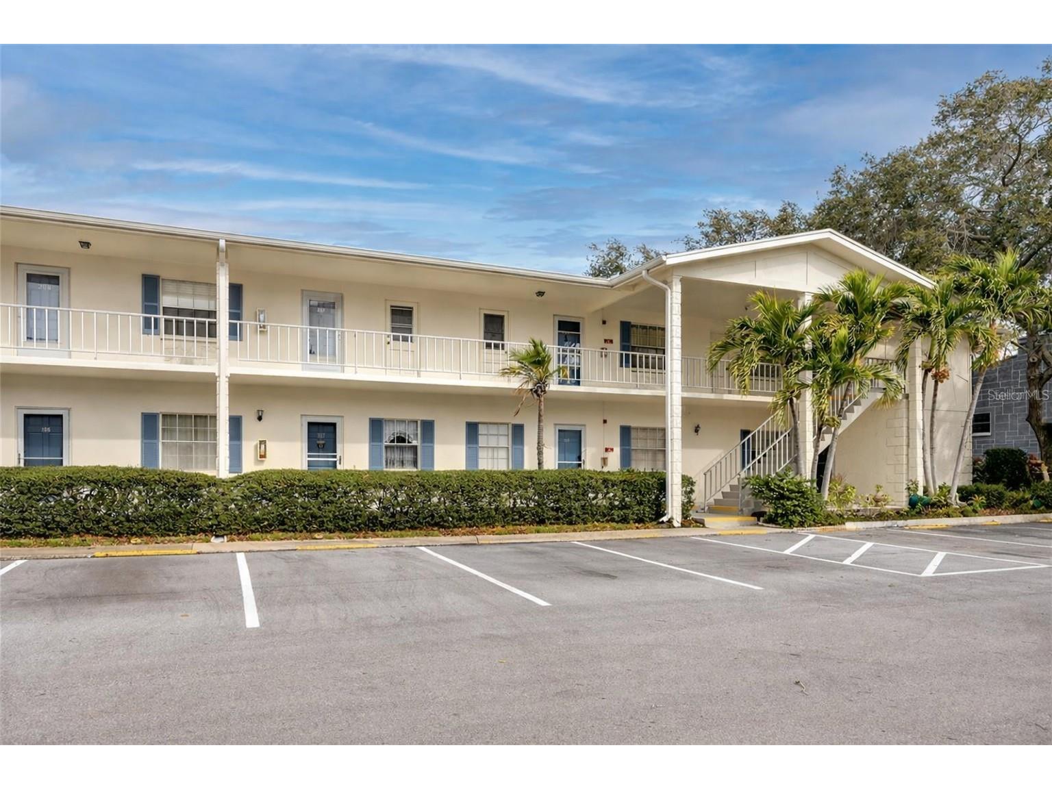 500 Glennes Lane #107 Dunedin FL 34698 TB8484347 image1