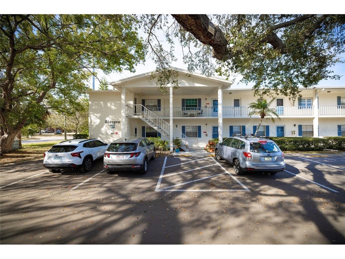 500 Glennes Lane #202 Dunedin FL 34698 TB8454620 image1
