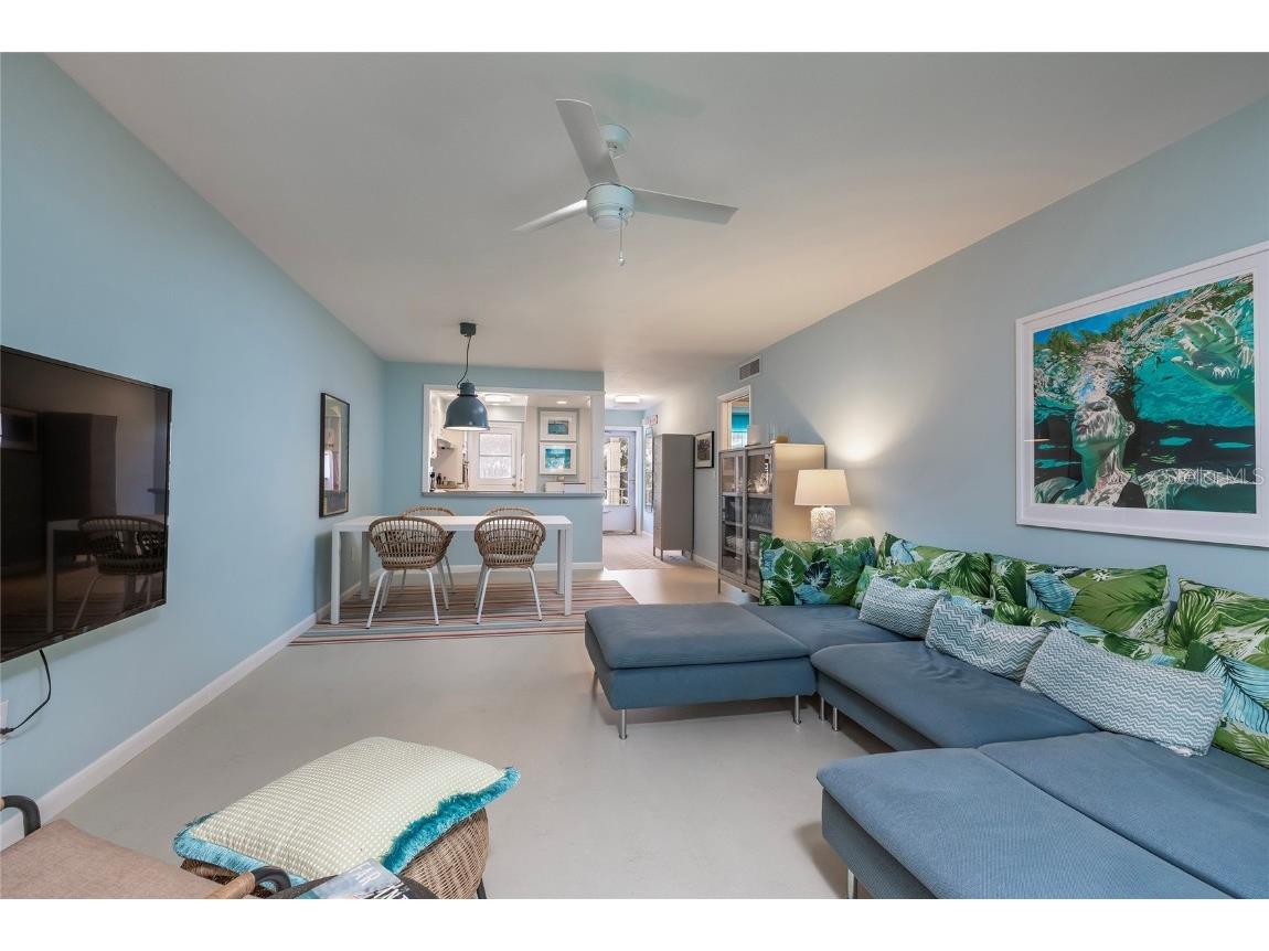 500 Glennes Lane #202 Dunedin FL 34698 TB8454620 image13