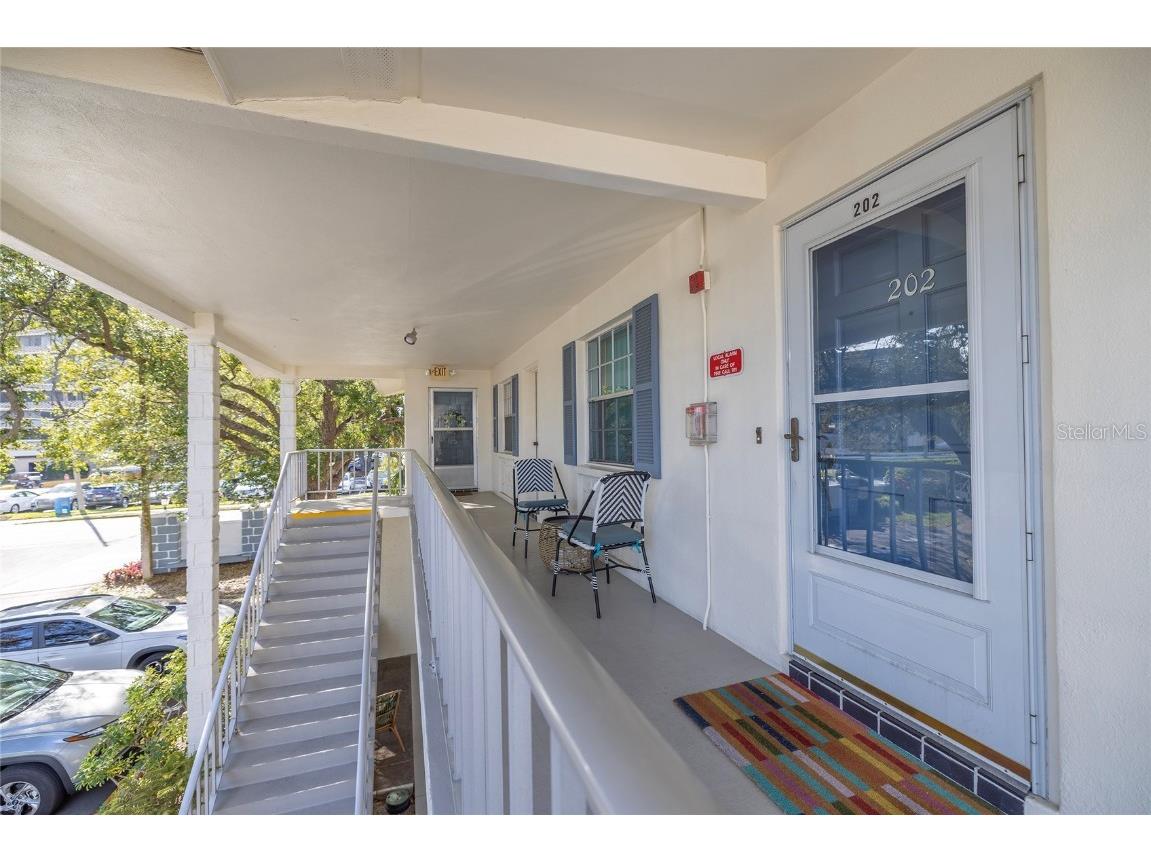 500 Glennes Lane #202 Dunedin FL 34698 TB8454620 image21