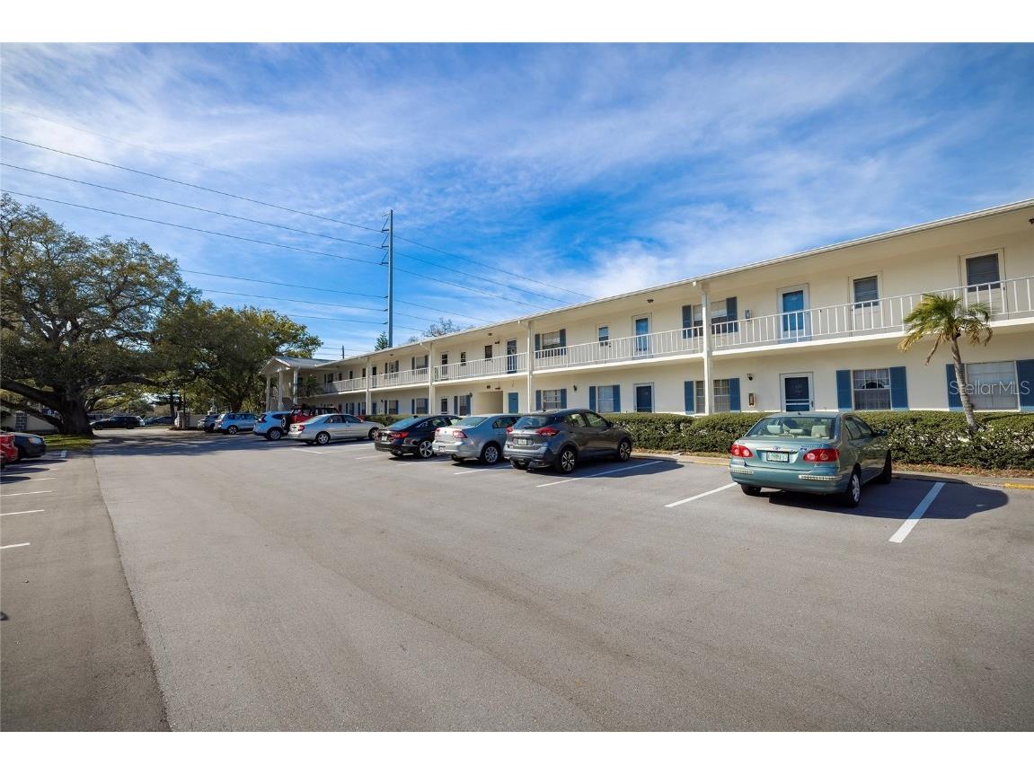500 Glennes Lane #202 Dunedin FL 34698 TB8454620 image22