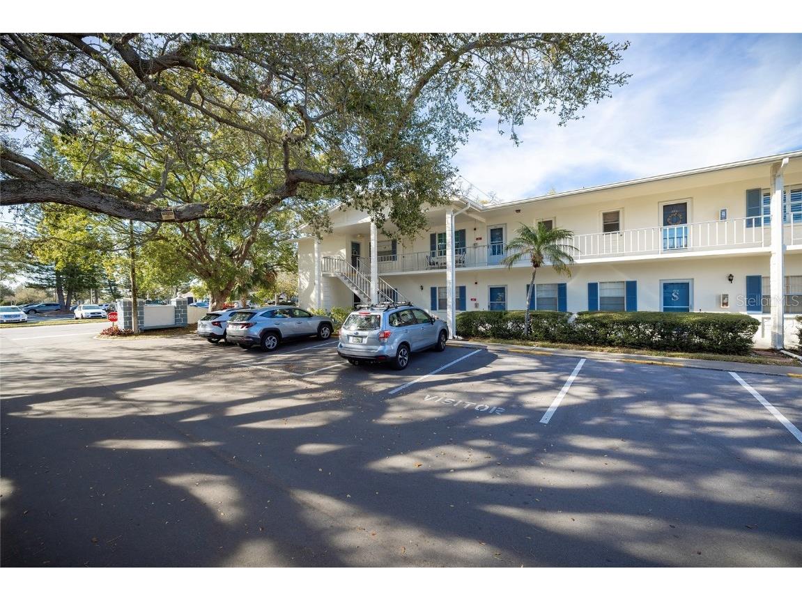 500 Glennes Lane #202 Dunedin FL 34698 TB8454620 image23