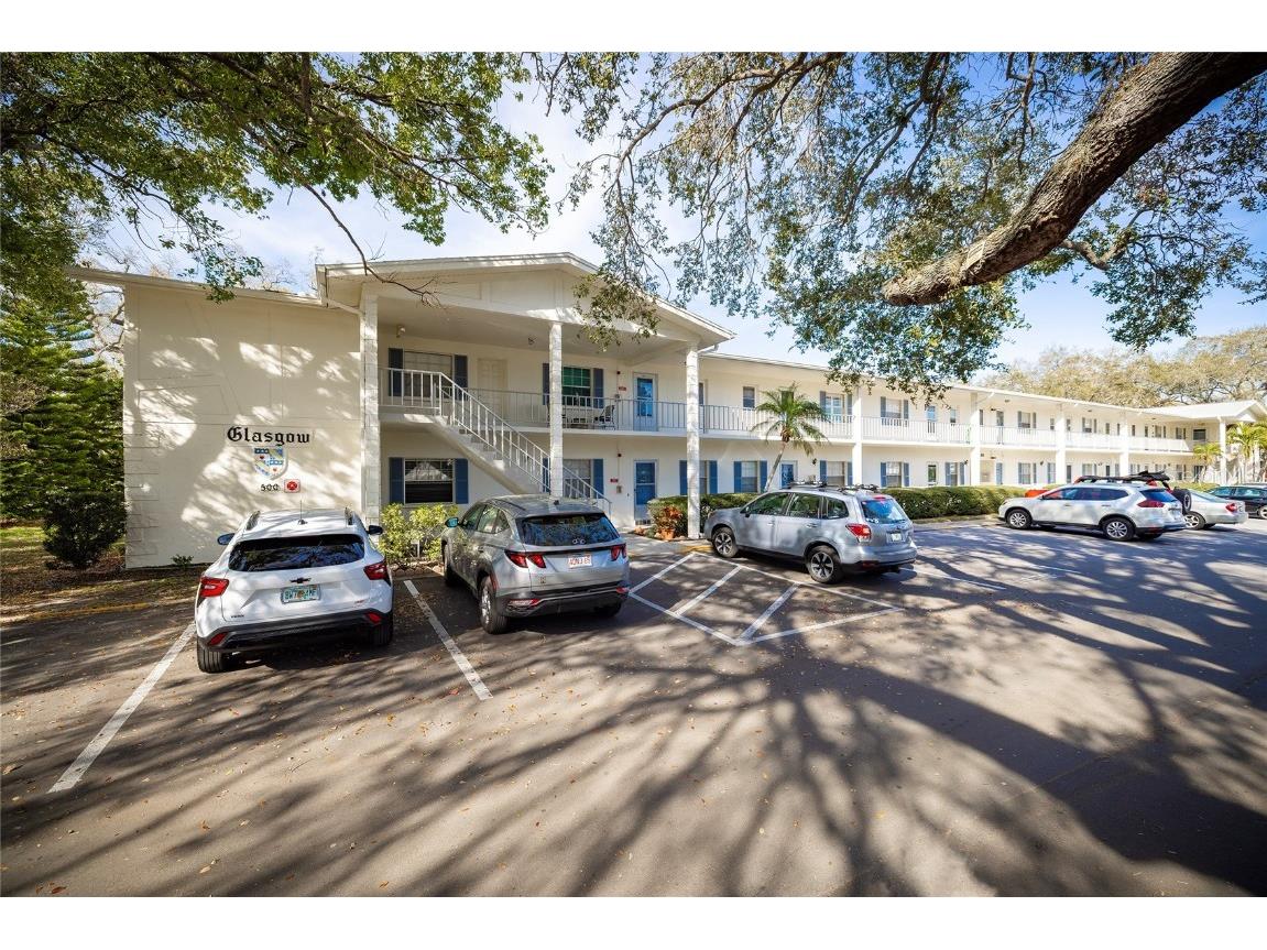 500 Glennes Lane #202 Dunedin FL 34698 TB8454620 image25