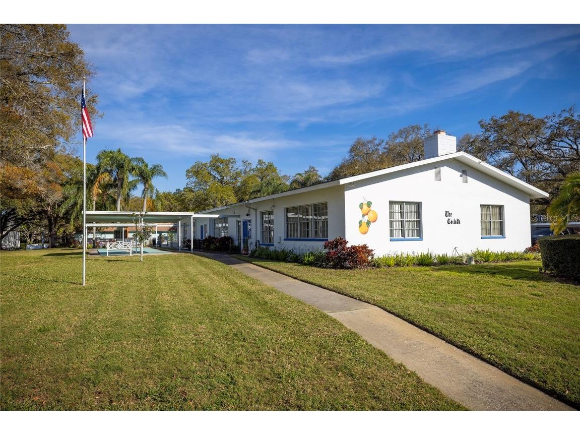 500 Glennes Lane #202 Dunedin FL 34698 TB8454620 image27