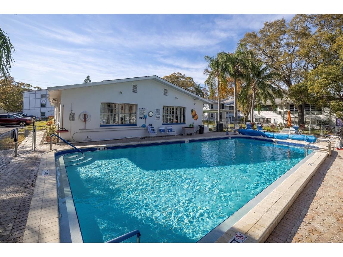 500 Glennes Lane #202 Dunedin FL 34698 TB8454620 image31