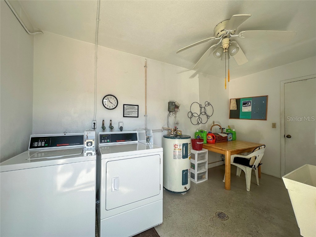 500 Glennes Lane #202 Dunedin FL 34698 TB8454620 image34