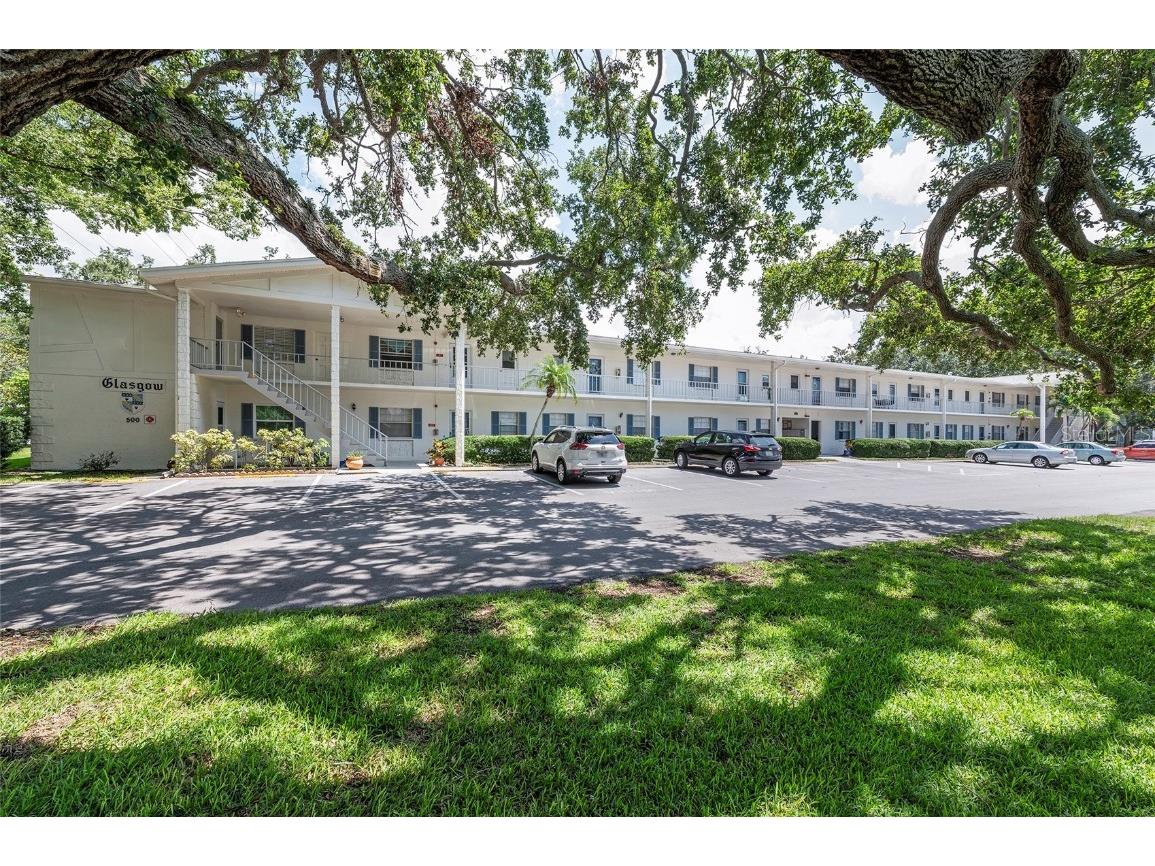 500 Glennes Lane #206 Dunedin FL 34698 TB8404253 image1