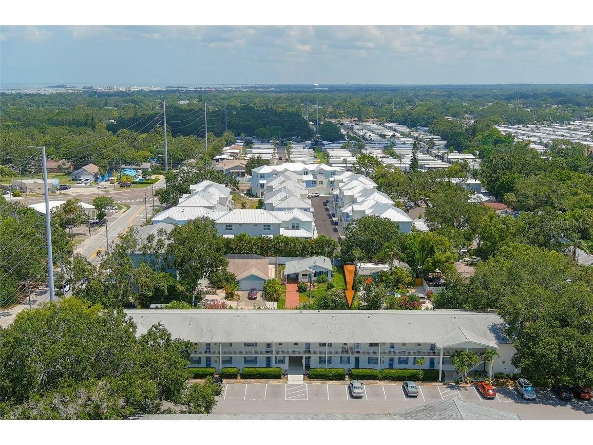 500 Glennes Lane #206 Dunedin FL 34698 TB8404253 image11